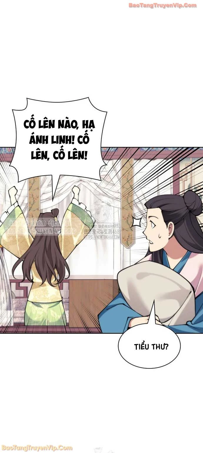 Học Giả Kiếm Sĩ Chapter 181 - 52