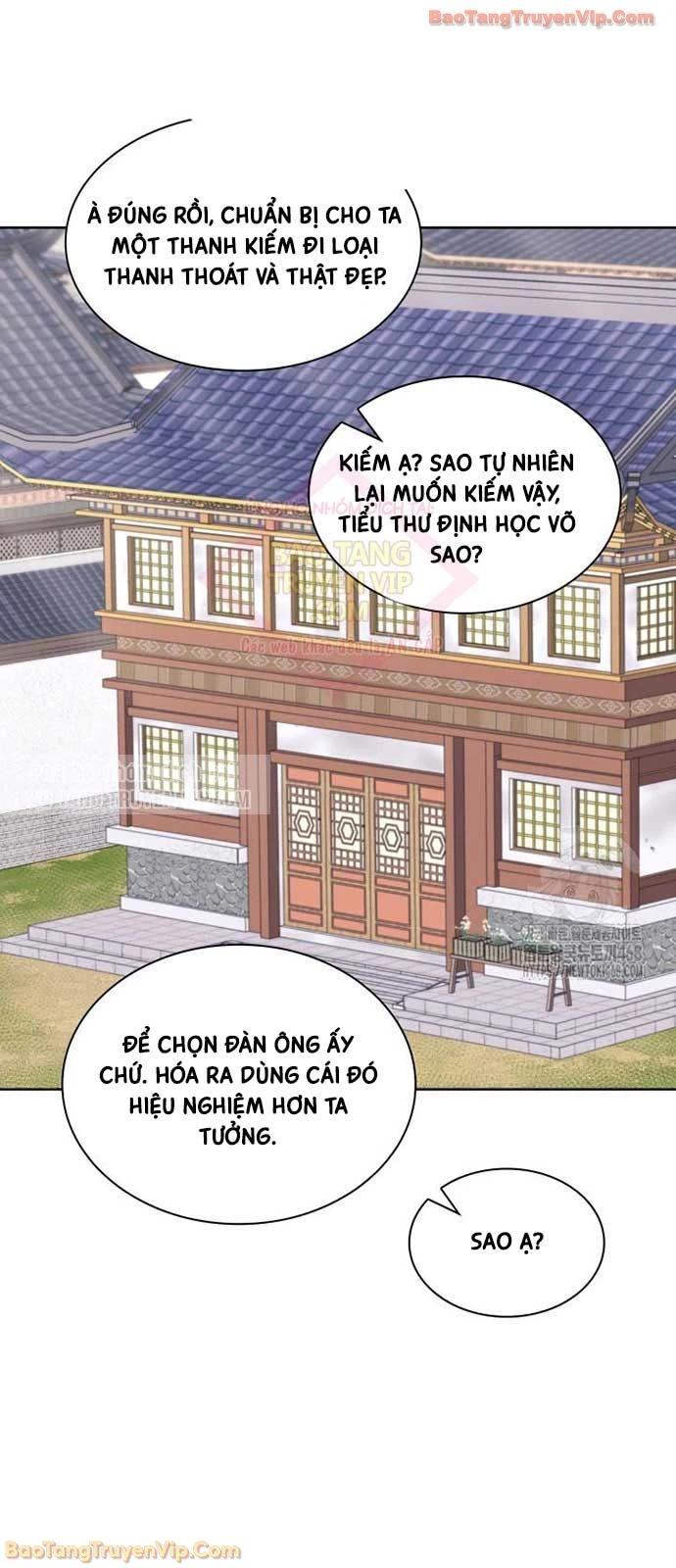 Học Giả Kiếm Sĩ Chapter 181 - 53