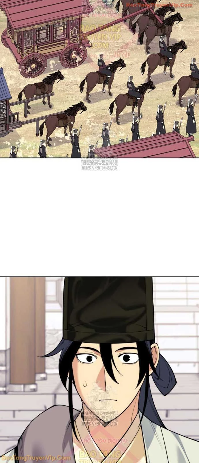 Học Giả Kiếm Sĩ Chapter 181 - 55