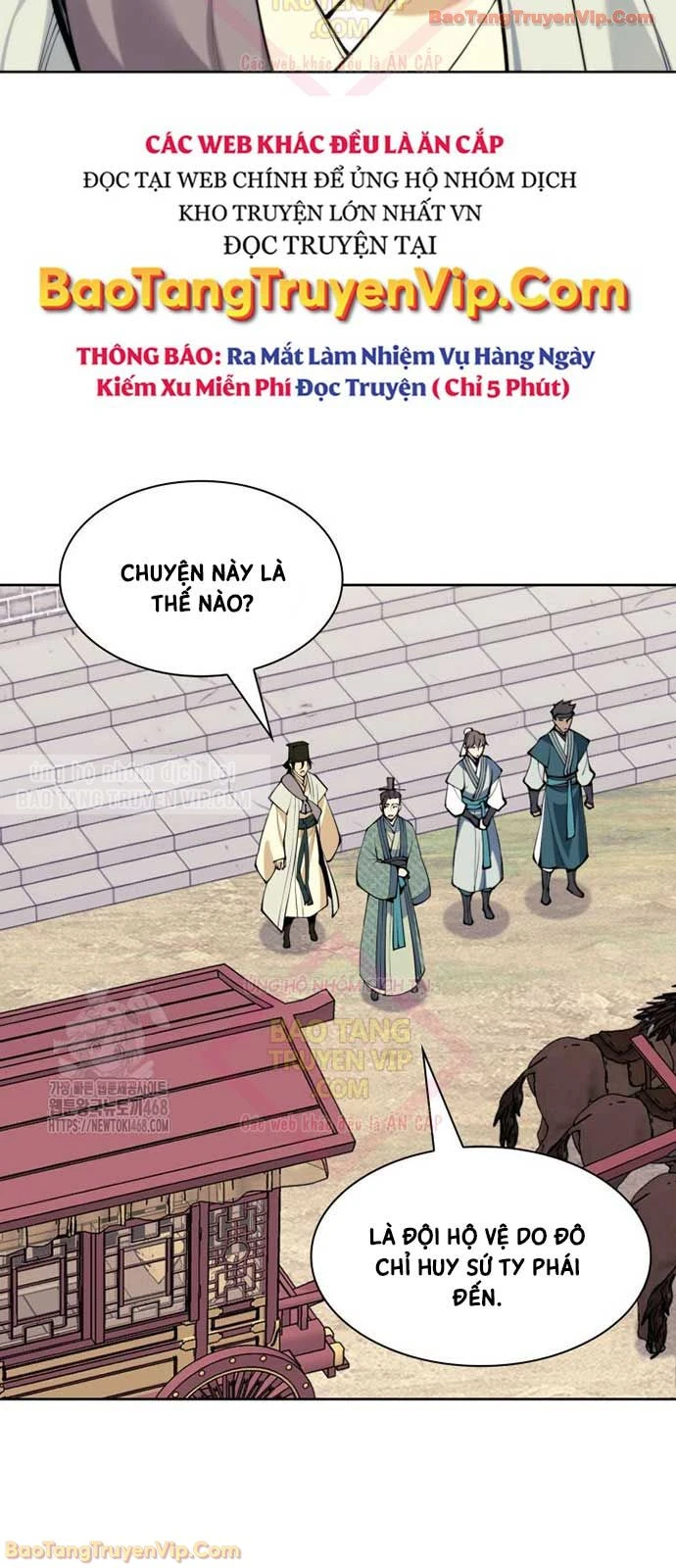 Học Giả Kiếm Sĩ Chapter 181 - 56