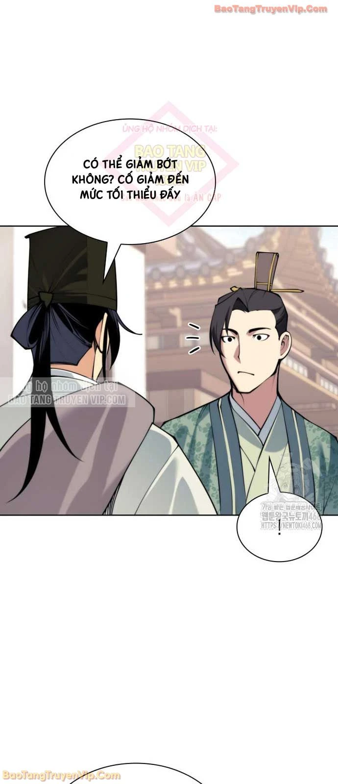 Học Giả Kiếm Sĩ Chapter 181 - 57