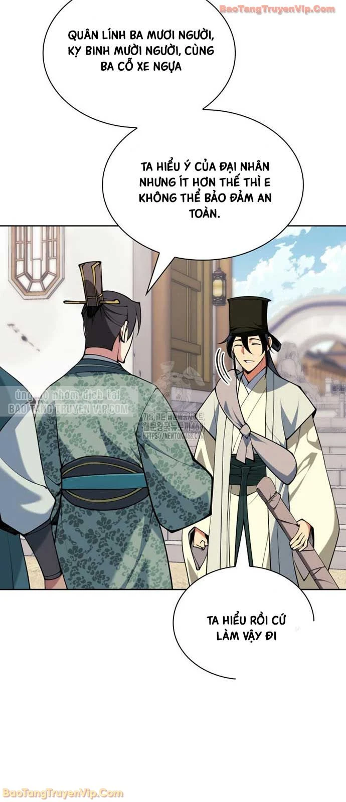 Học Giả Kiếm Sĩ Chapter 181 - 58