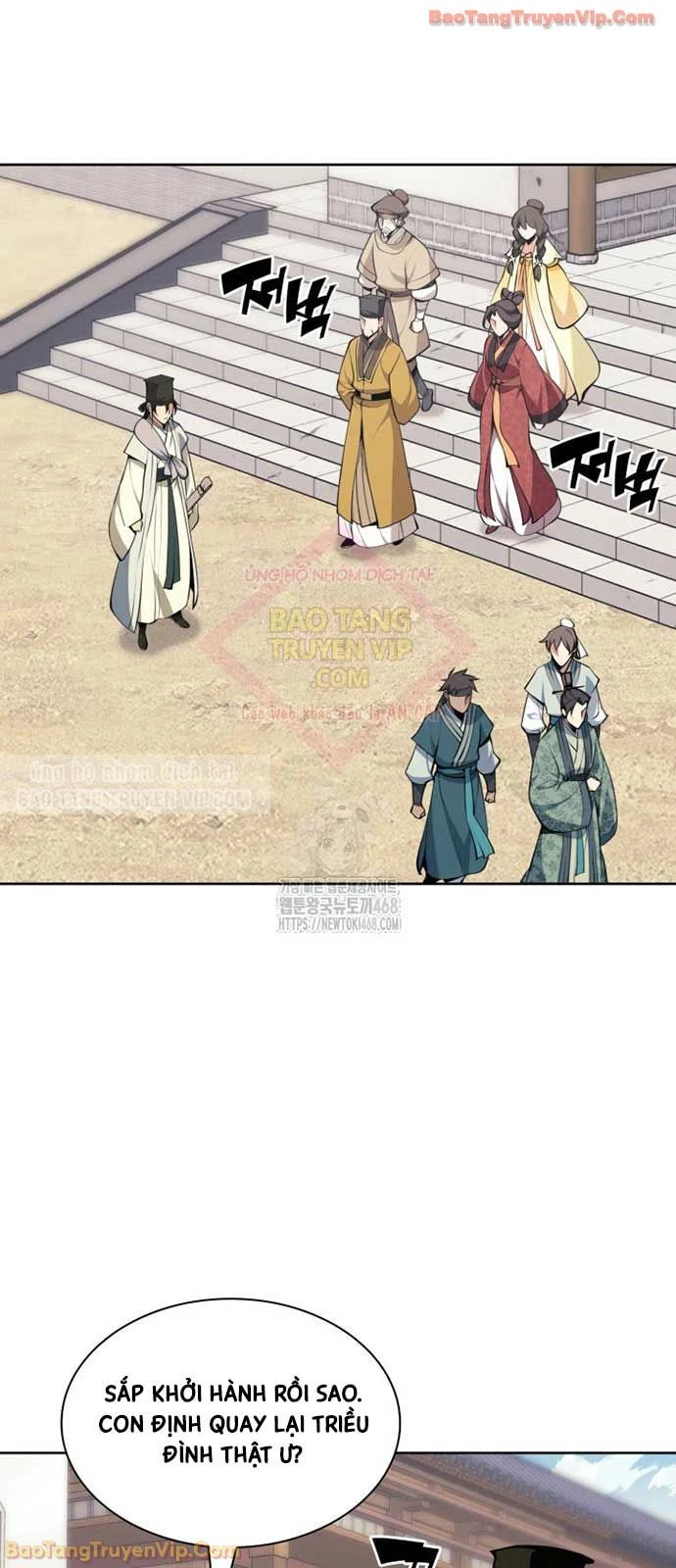 Học Giả Kiếm Sĩ Chapter 181 - 59