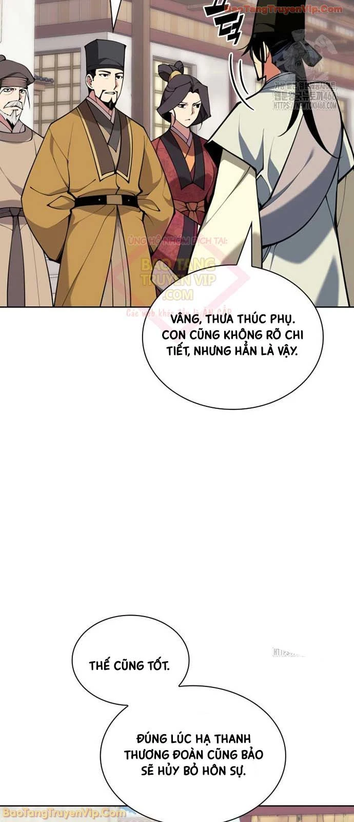 Học Giả Kiếm Sĩ Chapter 181 - 60