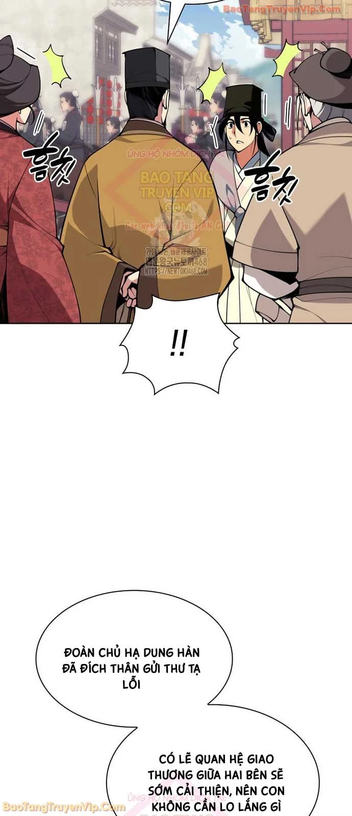 Học Giả Kiếm Sĩ Chapter 181 - 61