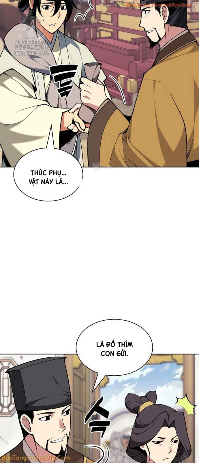 Học Giả Kiếm Sĩ Chapter 181 - 64