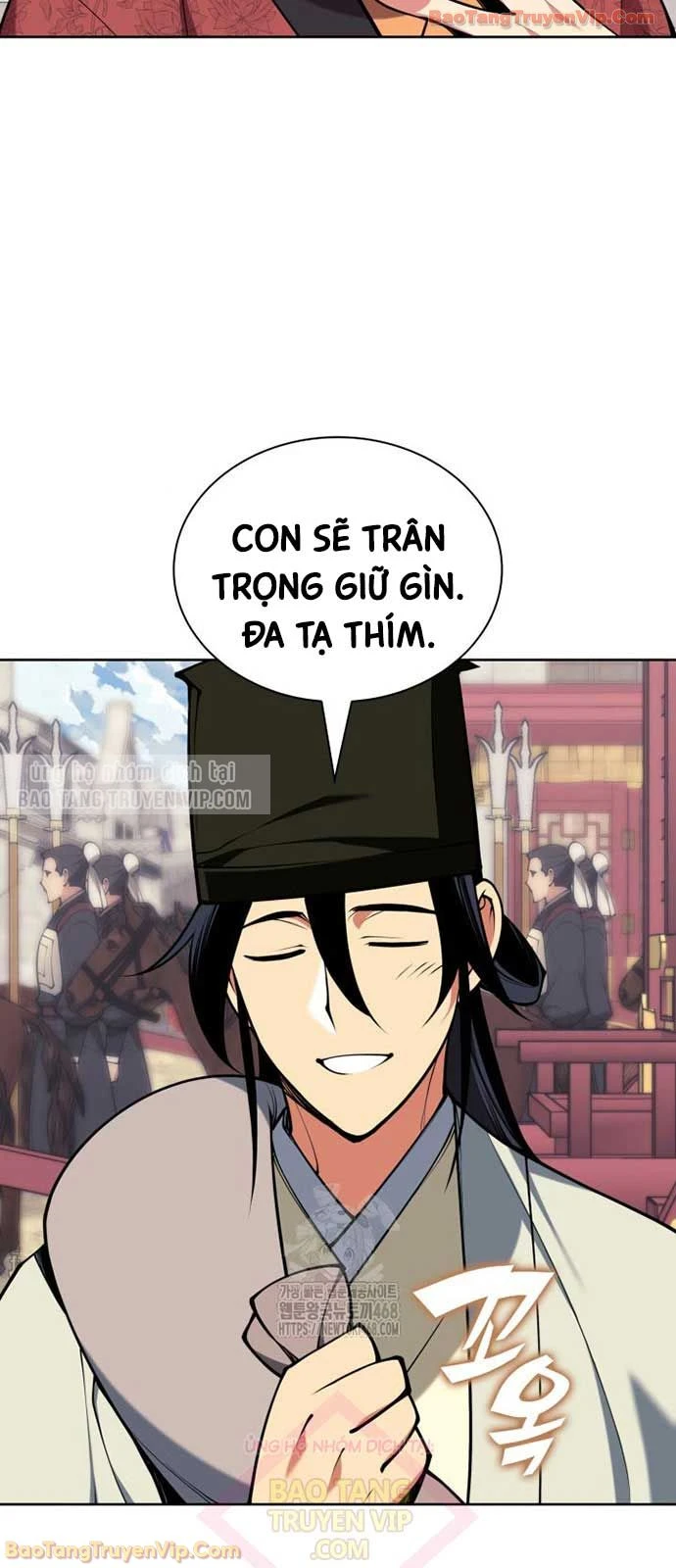 Học Giả Kiếm Sĩ Chapter 181 - 66