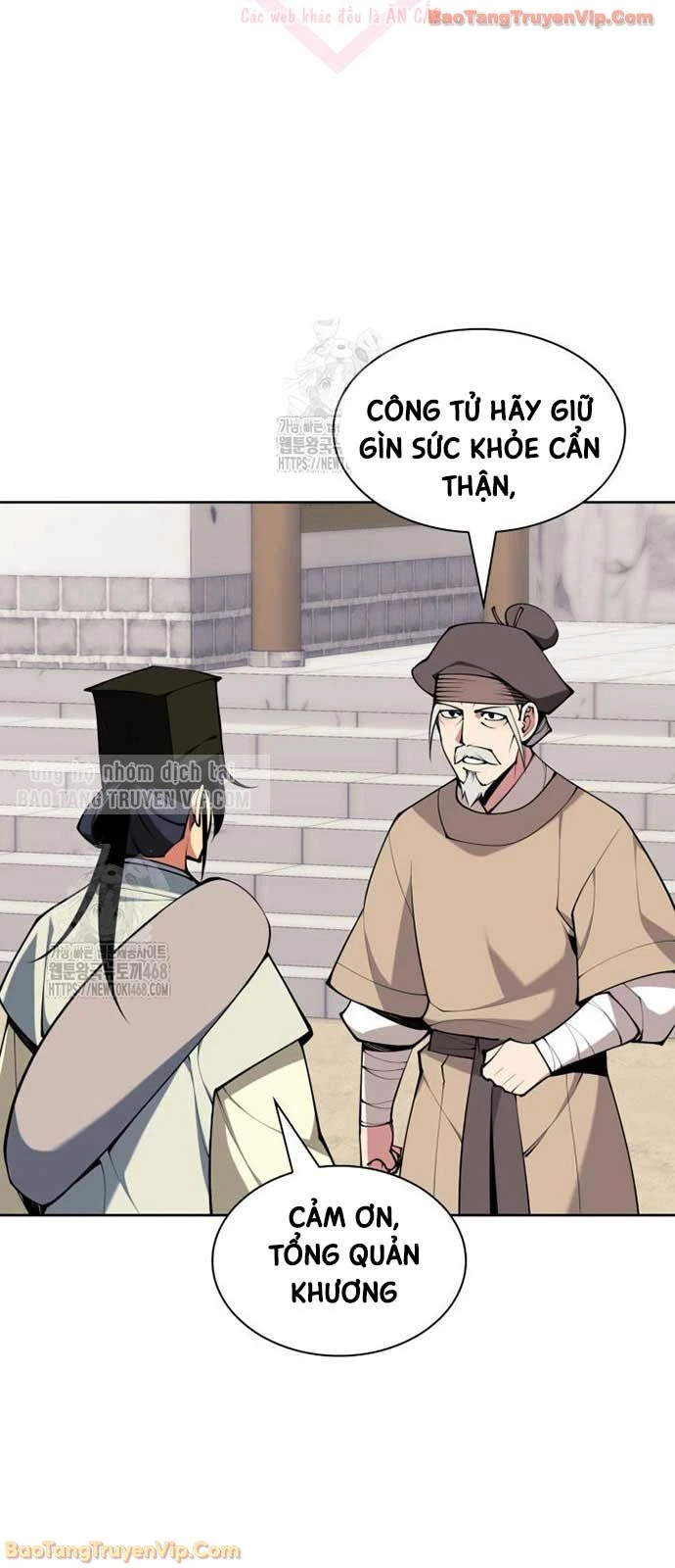 Học Giả Kiếm Sĩ Chapter 181 - 67