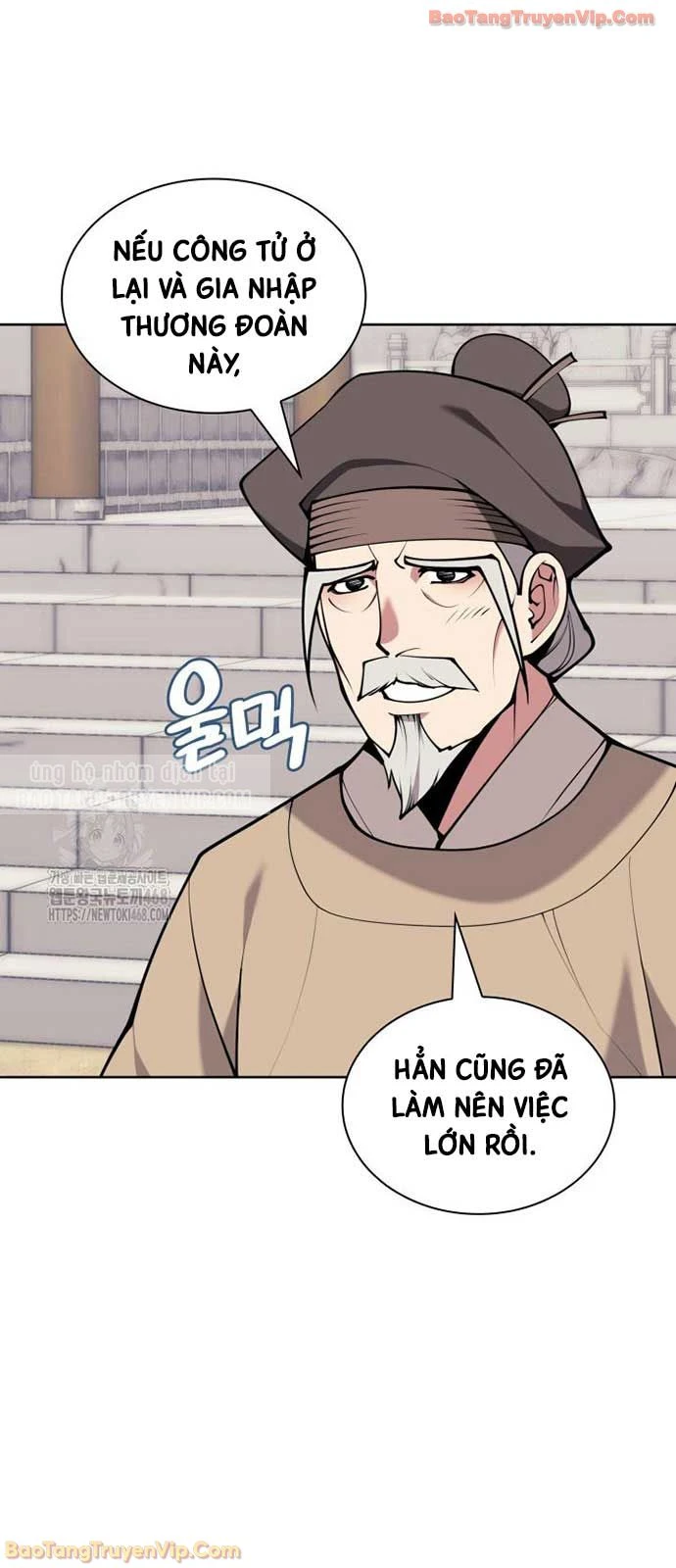 Học Giả Kiếm Sĩ Chapter 181 - 68