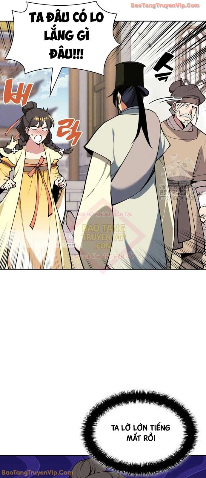 Học Giả Kiếm Sĩ Chapter 181 - 71