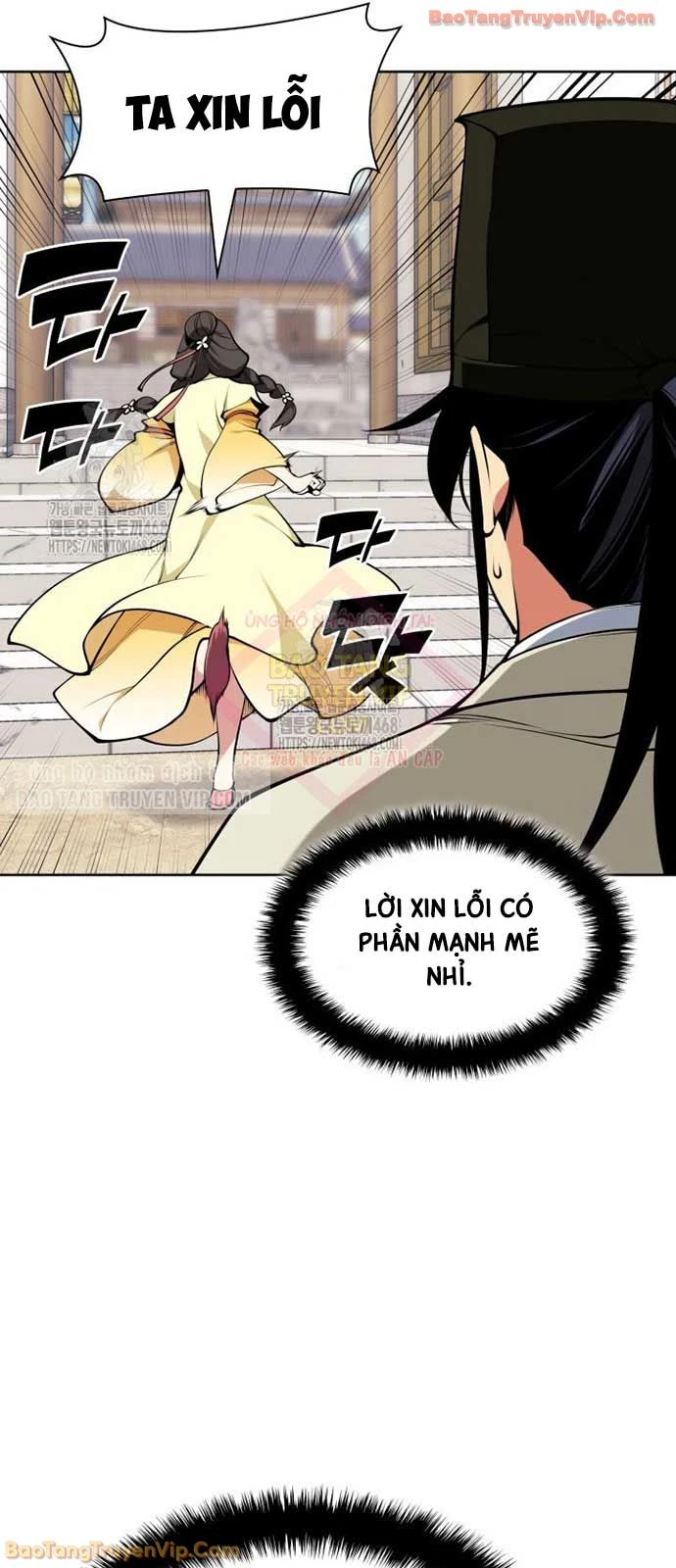 Học Giả Kiếm Sĩ Chapter 181 - 77