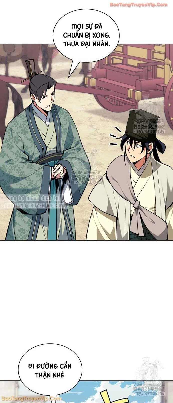 Học Giả Kiếm Sĩ Chapter 181 - 79