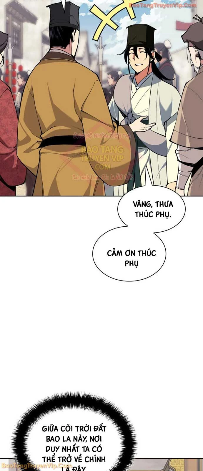 Học Giả Kiếm Sĩ Chapter 181 - 80