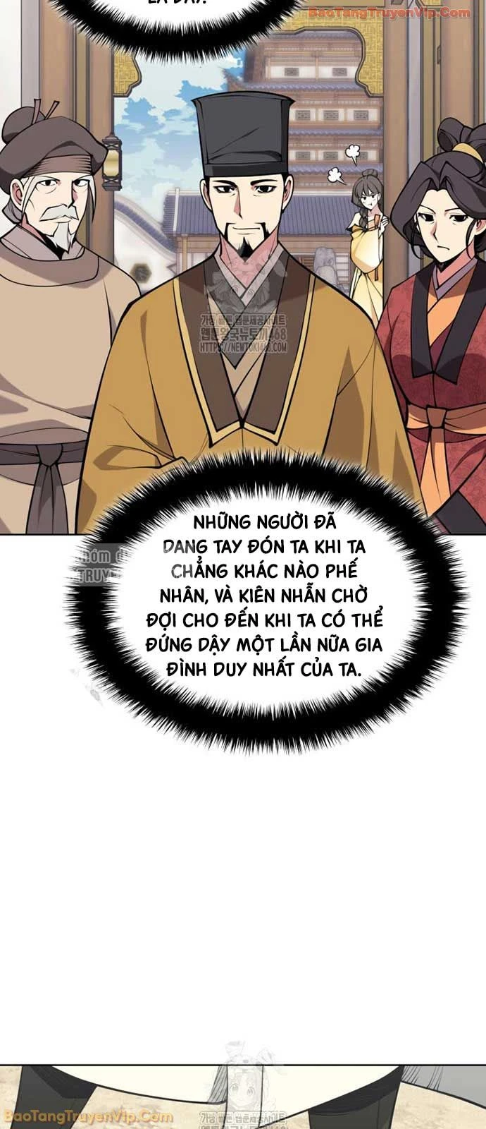 Học Giả Kiếm Sĩ Chapter 181 - 81