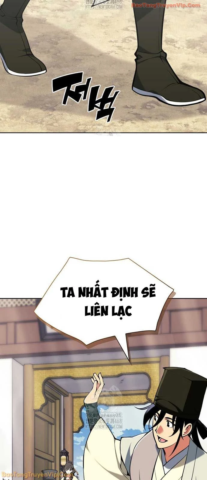 Học Giả Kiếm Sĩ Chapter 181 - 82