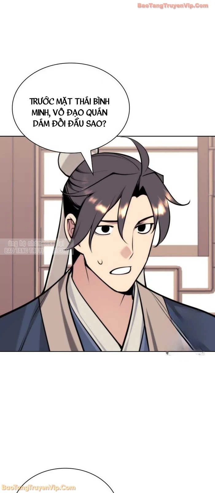 Học Giả Kiếm Sĩ Chapter 183 - 3