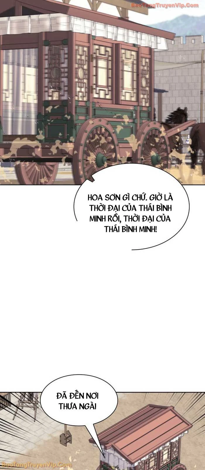 Học Giả Kiếm Sĩ Chapter 183 - 7