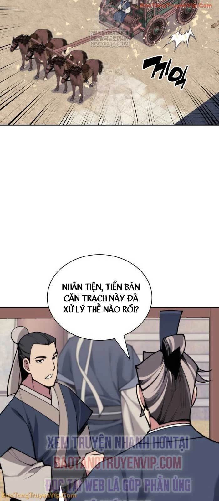 Học Giả Kiếm Sĩ Chapter 183 - 8