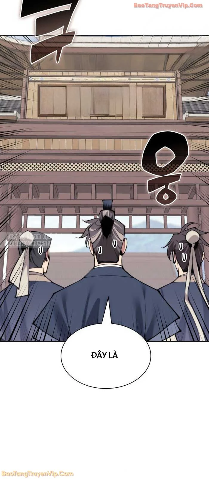 Học Giả Kiếm Sĩ Chapter 183 - 12