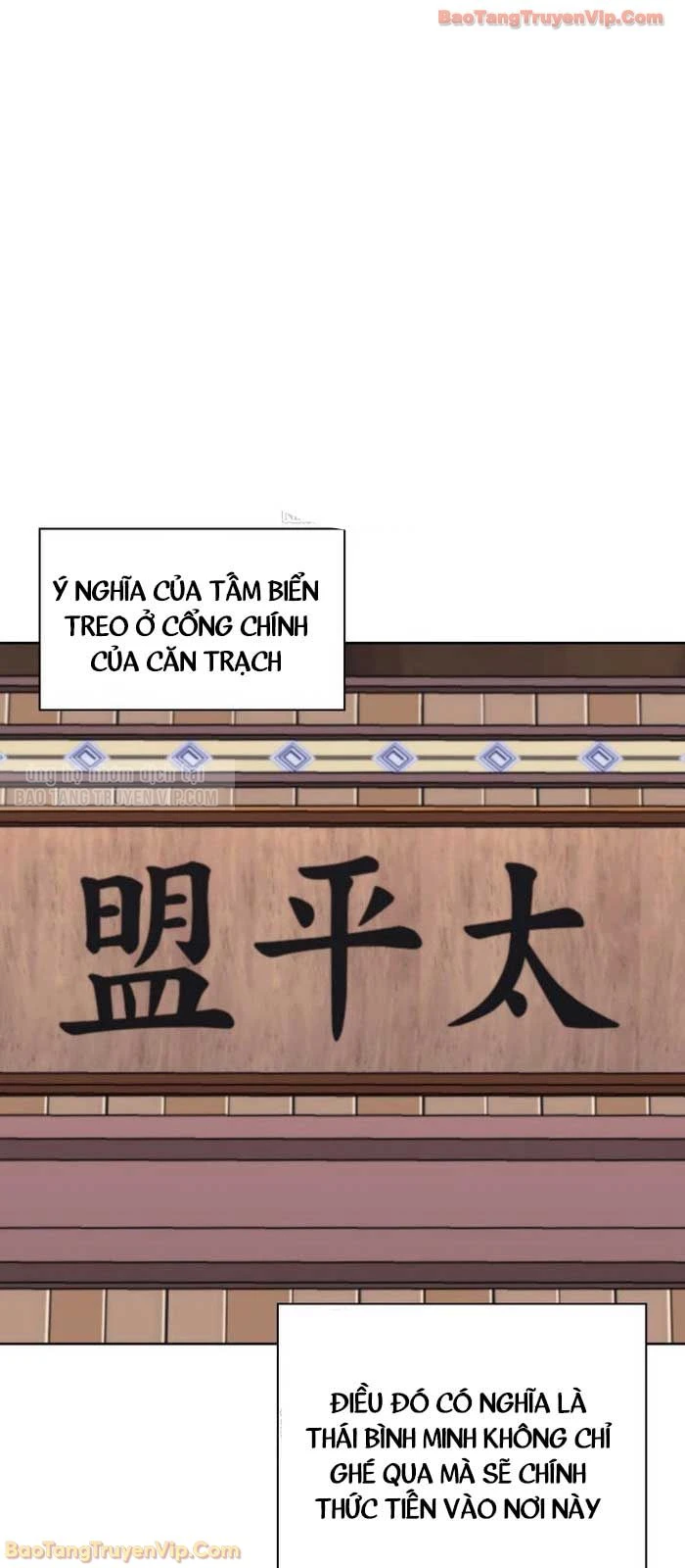 Học Giả Kiếm Sĩ Chapter 183 - 15