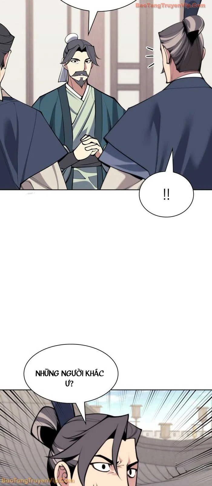 Học Giả Kiếm Sĩ Chapter 183 - 18