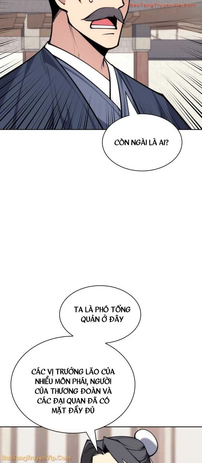 Học Giả Kiếm Sĩ Chapter 183 - 19