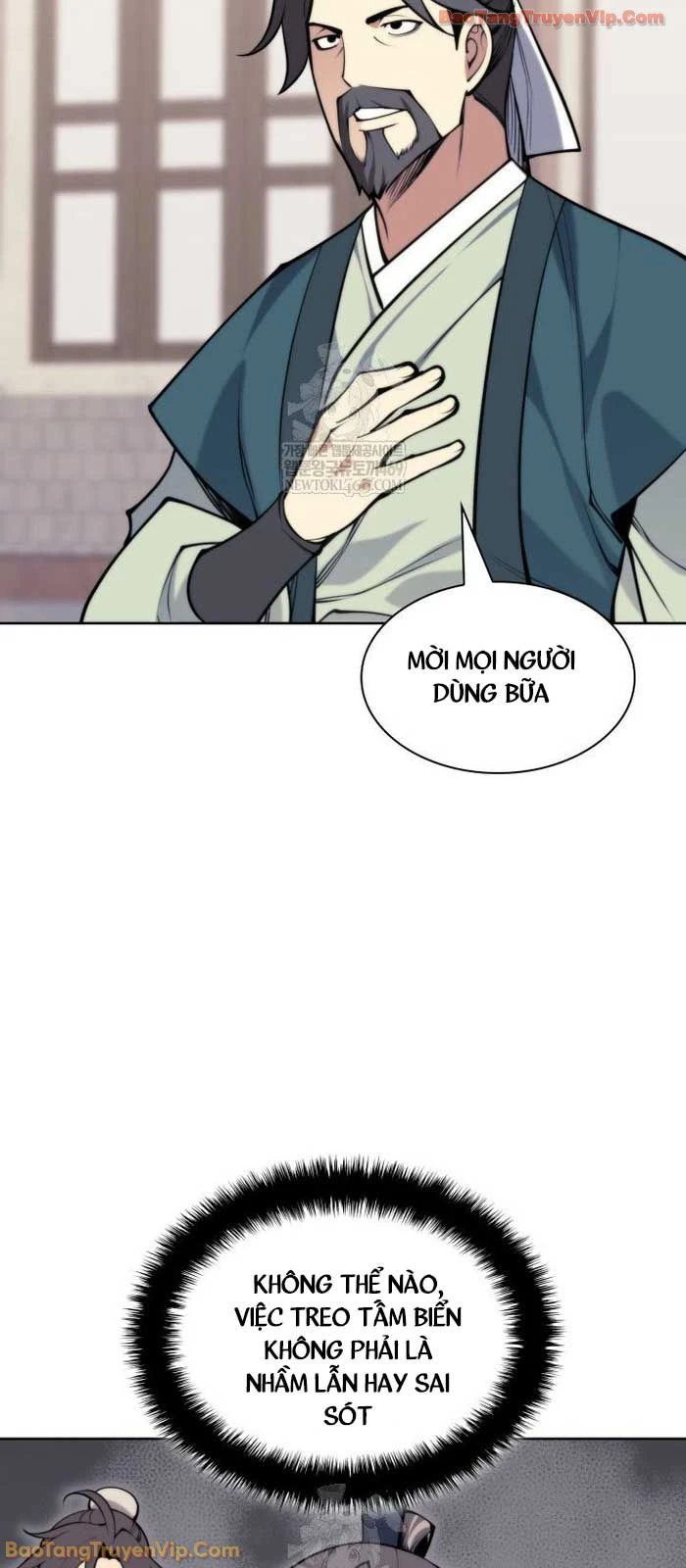 Học Giả Kiếm Sĩ Chapter 183 - 20