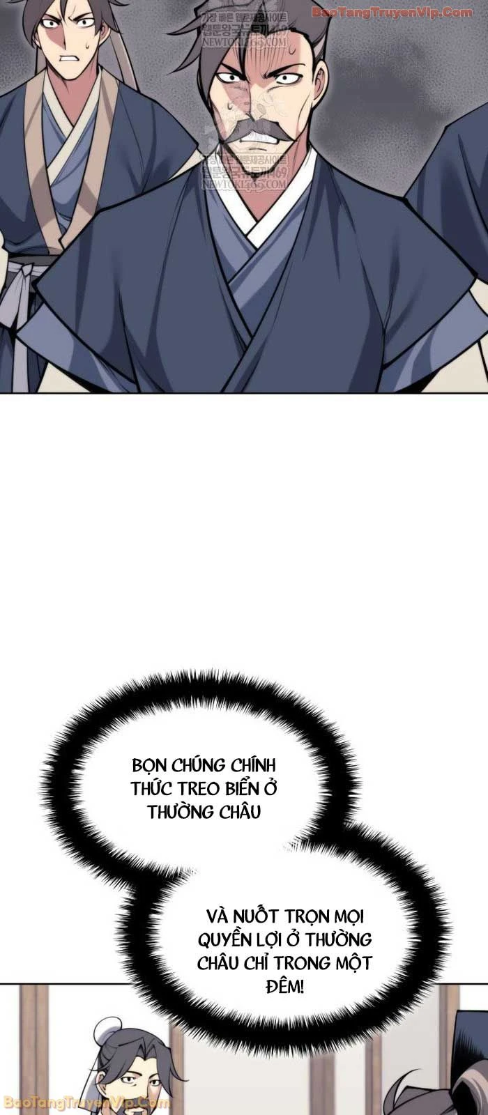 Học Giả Kiếm Sĩ Chapter 183 - 21