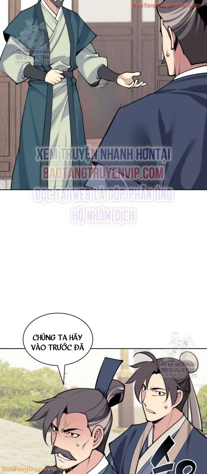 Học Giả Kiếm Sĩ Chapter 183 - 22