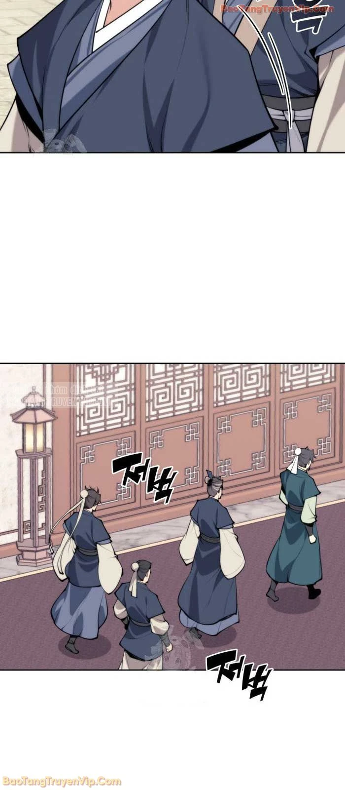 Học Giả Kiếm Sĩ Chapter 183 - 23