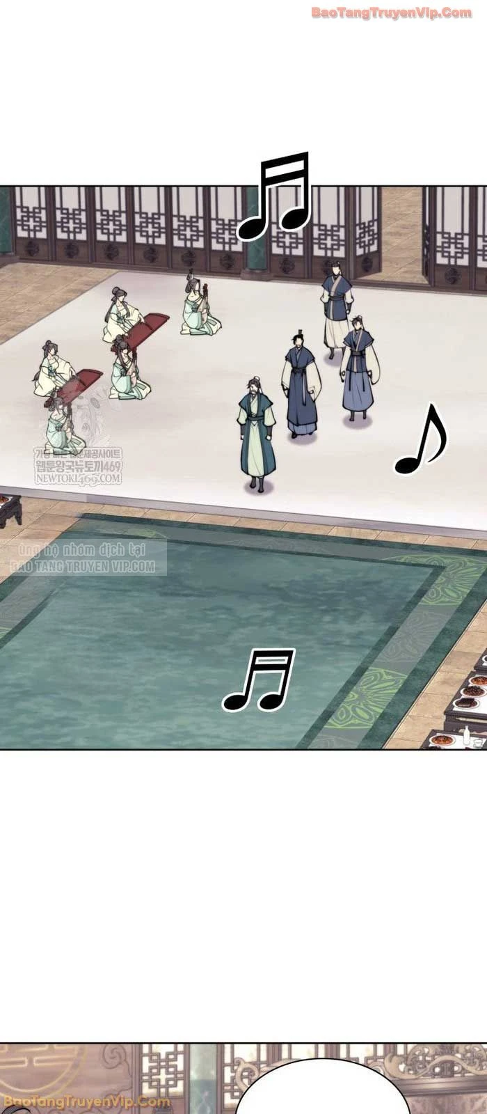 Học Giả Kiếm Sĩ Chapter 183 - 24