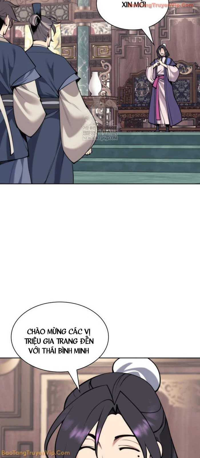 Học Giả Kiếm Sĩ Chapter 183 - 25