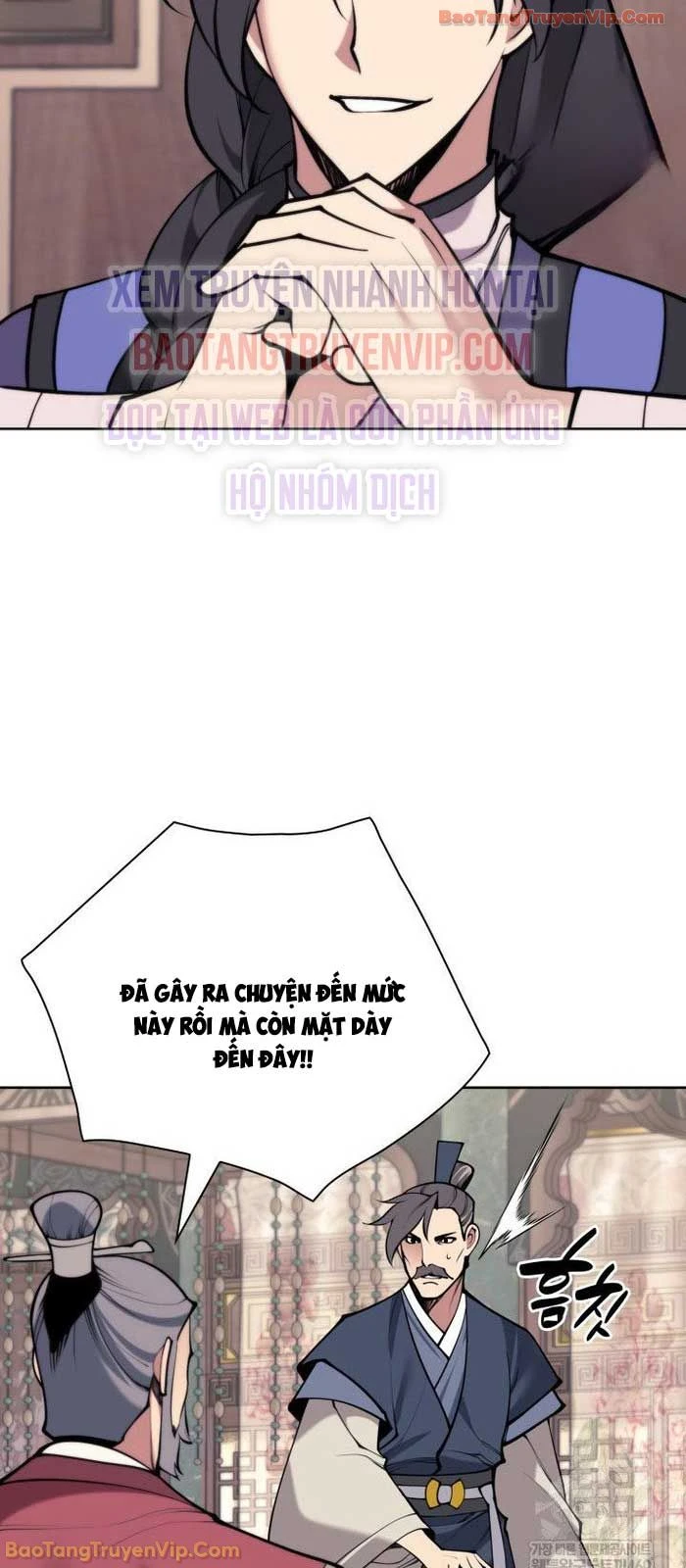 Học Giả Kiếm Sĩ Chapter 183 - 26