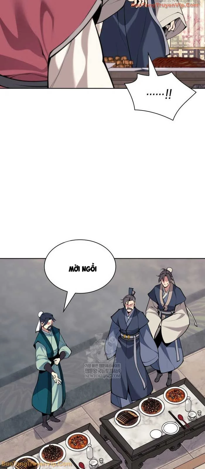 Học Giả Kiếm Sĩ Chapter 183 - 27