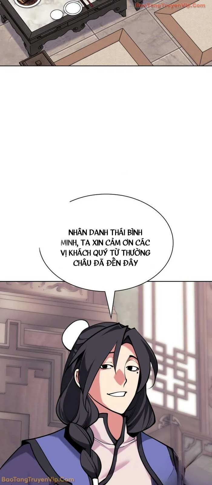 Học Giả Kiếm Sĩ Chapter 183 - 28