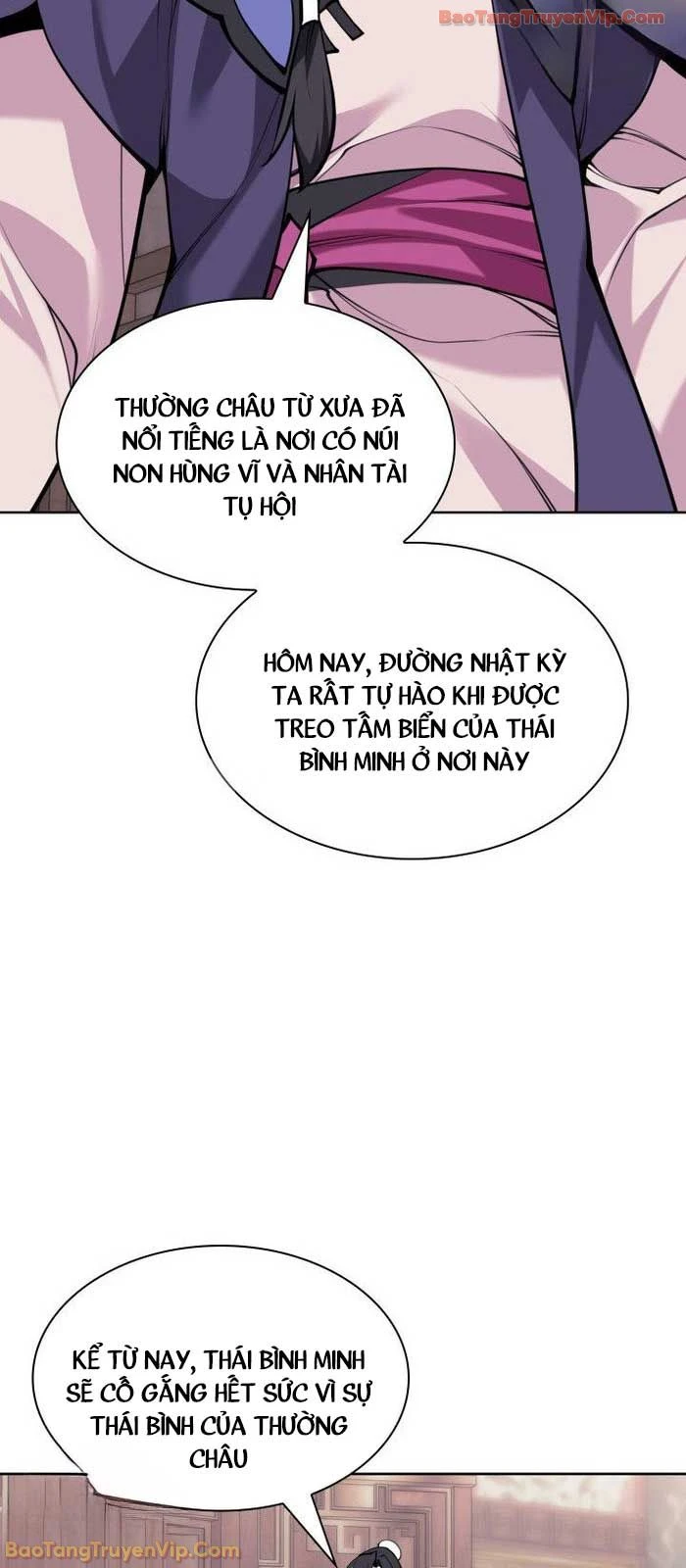 Học Giả Kiếm Sĩ Chapter 183 - 29