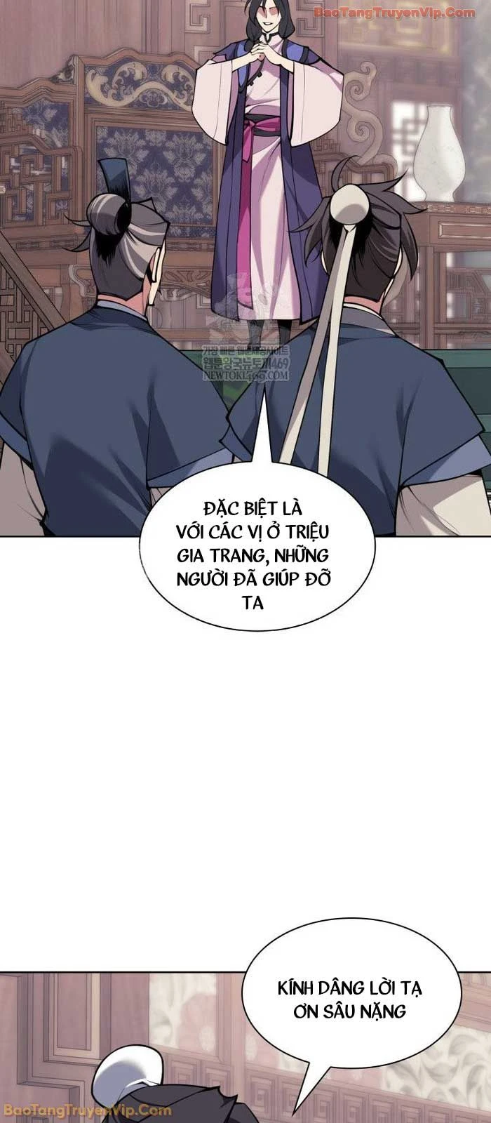 Học Giả Kiếm Sĩ Chapter 183 - 30