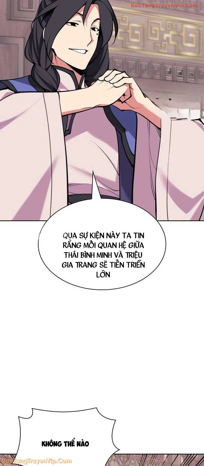 Học Giả Kiếm Sĩ Chapter 183 - 31