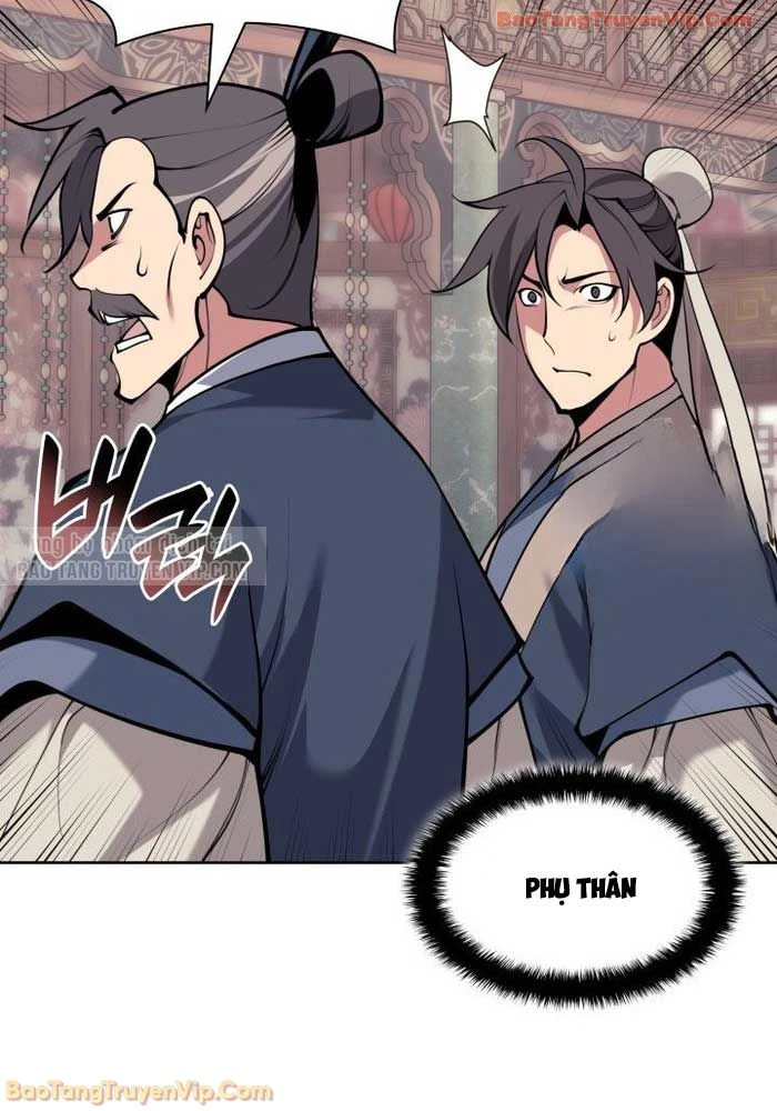 Học Giả Kiếm Sĩ Chapter 183 - 32