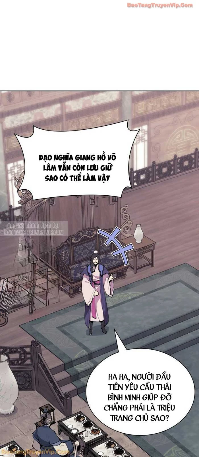 Học Giả Kiếm Sĩ Chapter 183 - 33