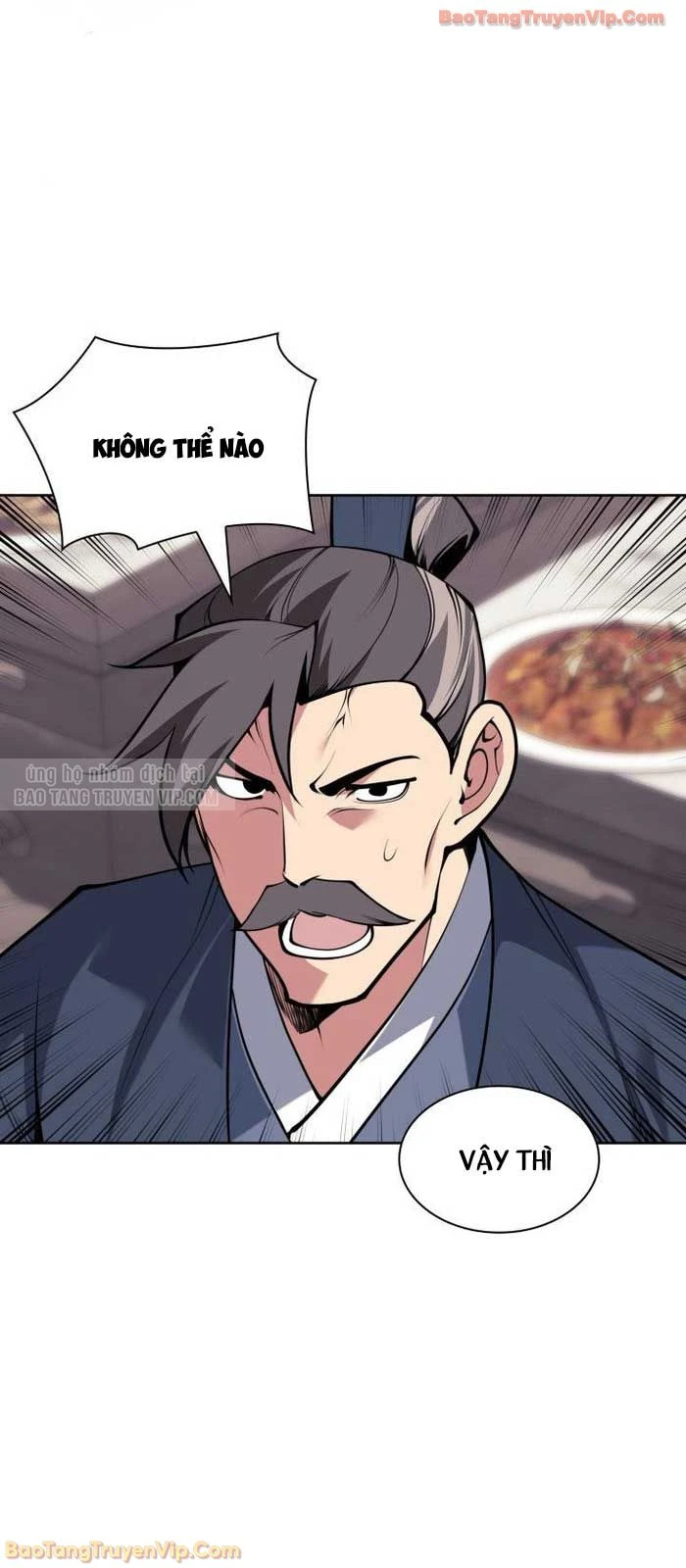 Học Giả Kiếm Sĩ Chapter 183 - 36