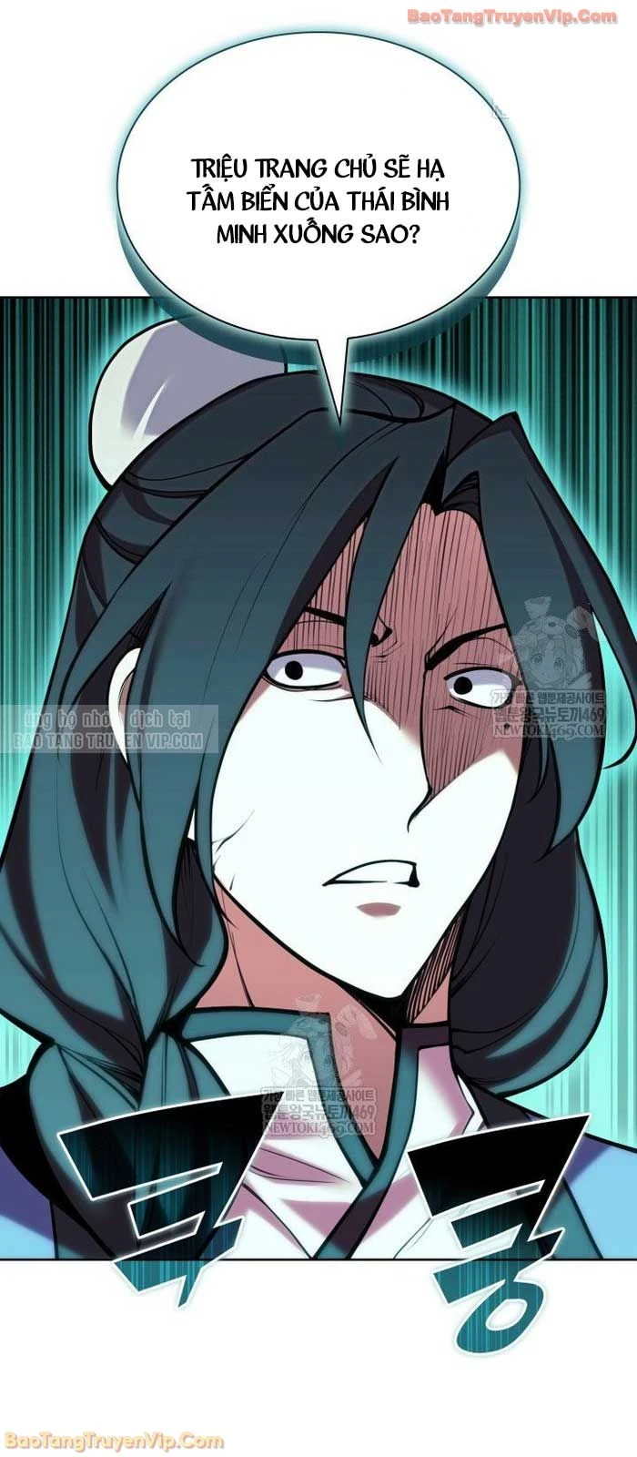 Học Giả Kiếm Sĩ Chapter 183 - 37