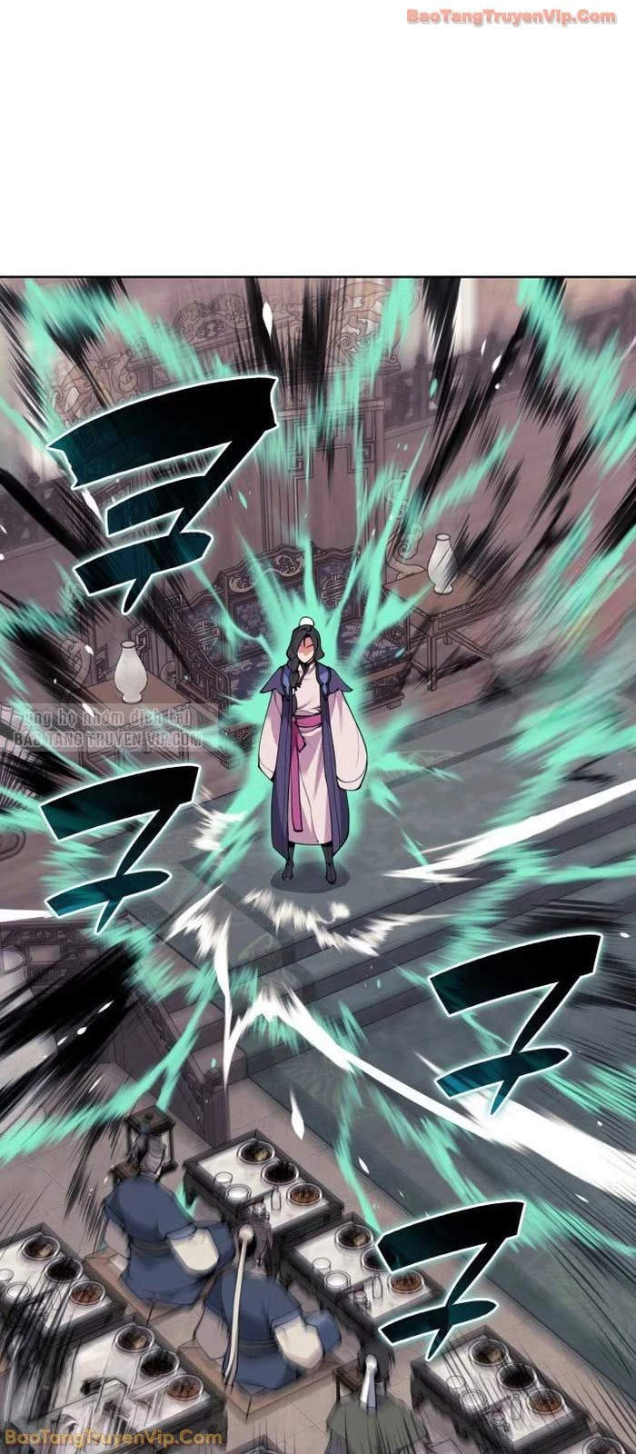 Học Giả Kiếm Sĩ Chapter 183 - 38