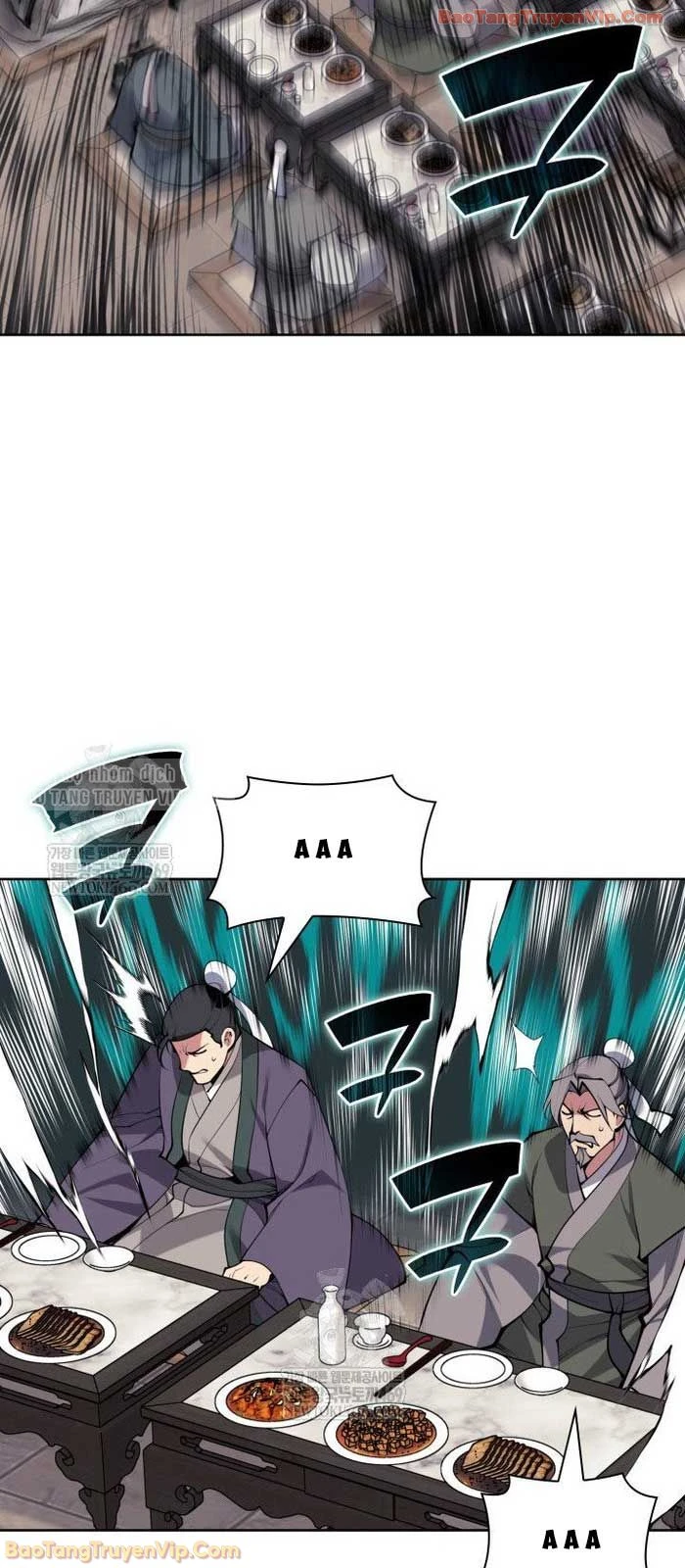 Học Giả Kiếm Sĩ Chapter 183 - 39