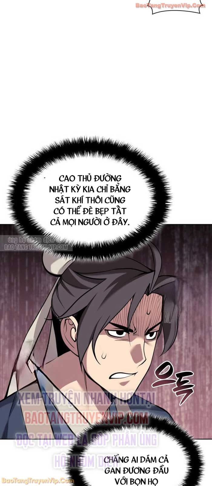 Học Giả Kiếm Sĩ Chapter 183 - 40