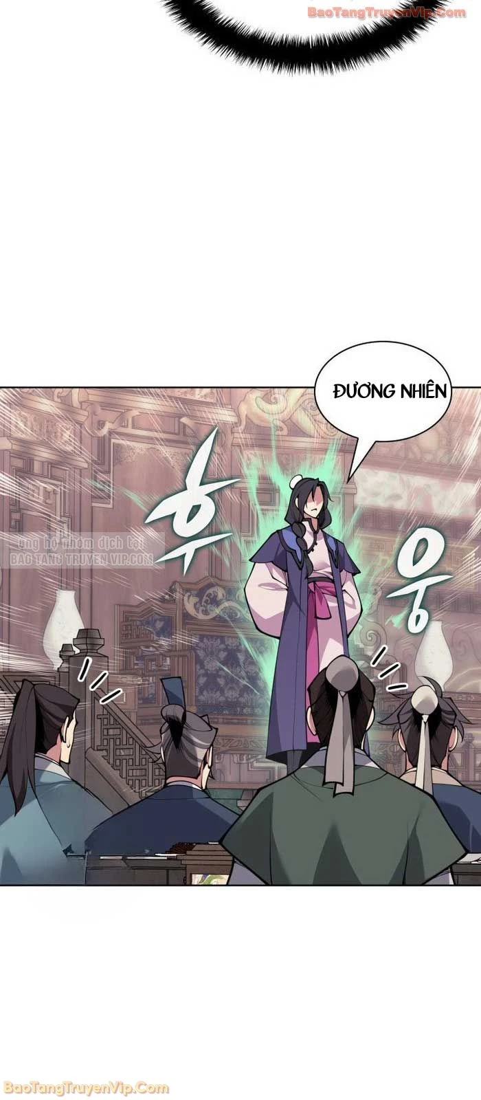 Học Giả Kiếm Sĩ Chapter 183 - 41