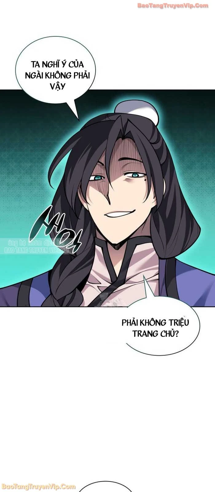 Học Giả Kiếm Sĩ Chapter 183 - 42