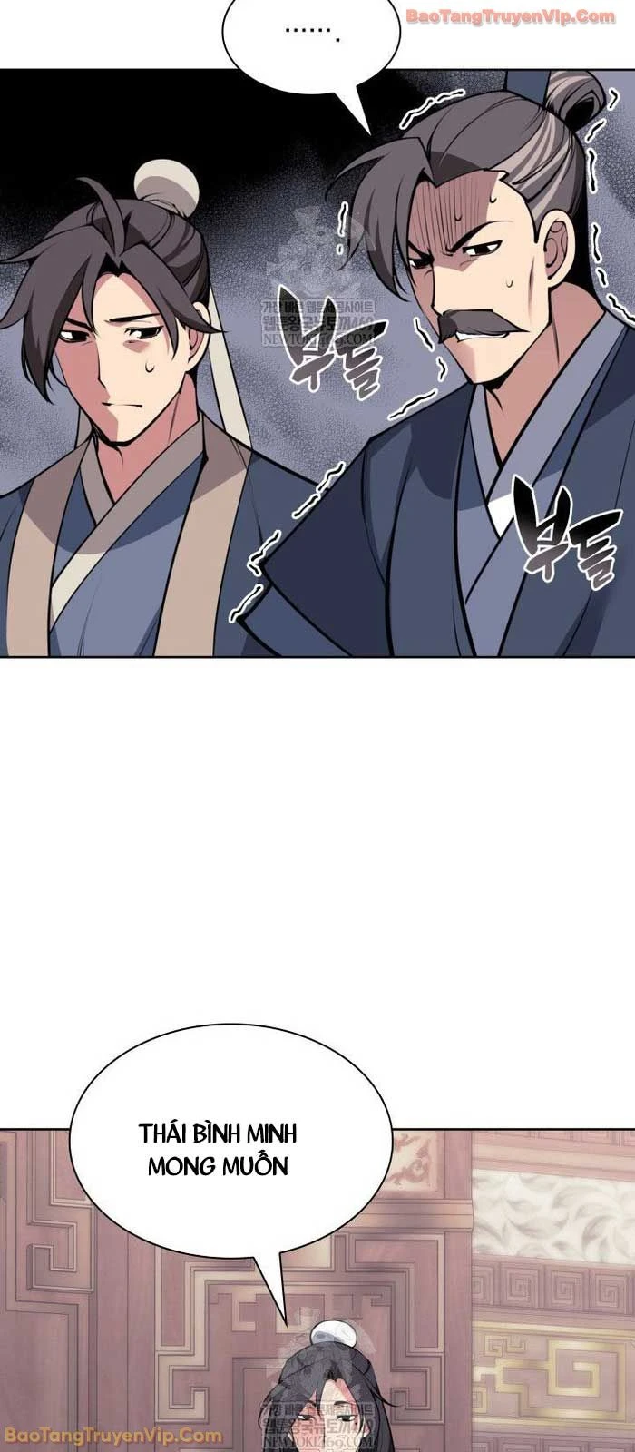 Học Giả Kiếm Sĩ Chapter 183 - 43