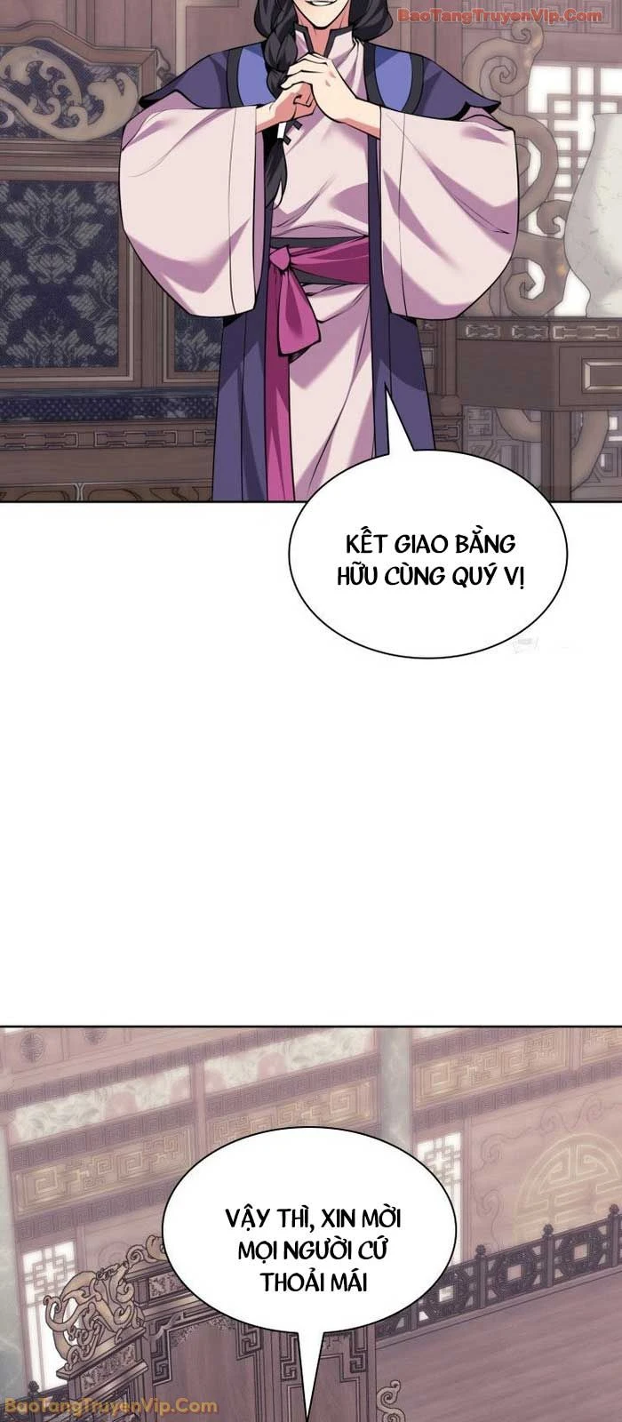 Học Giả Kiếm Sĩ Chapter 183 - 44