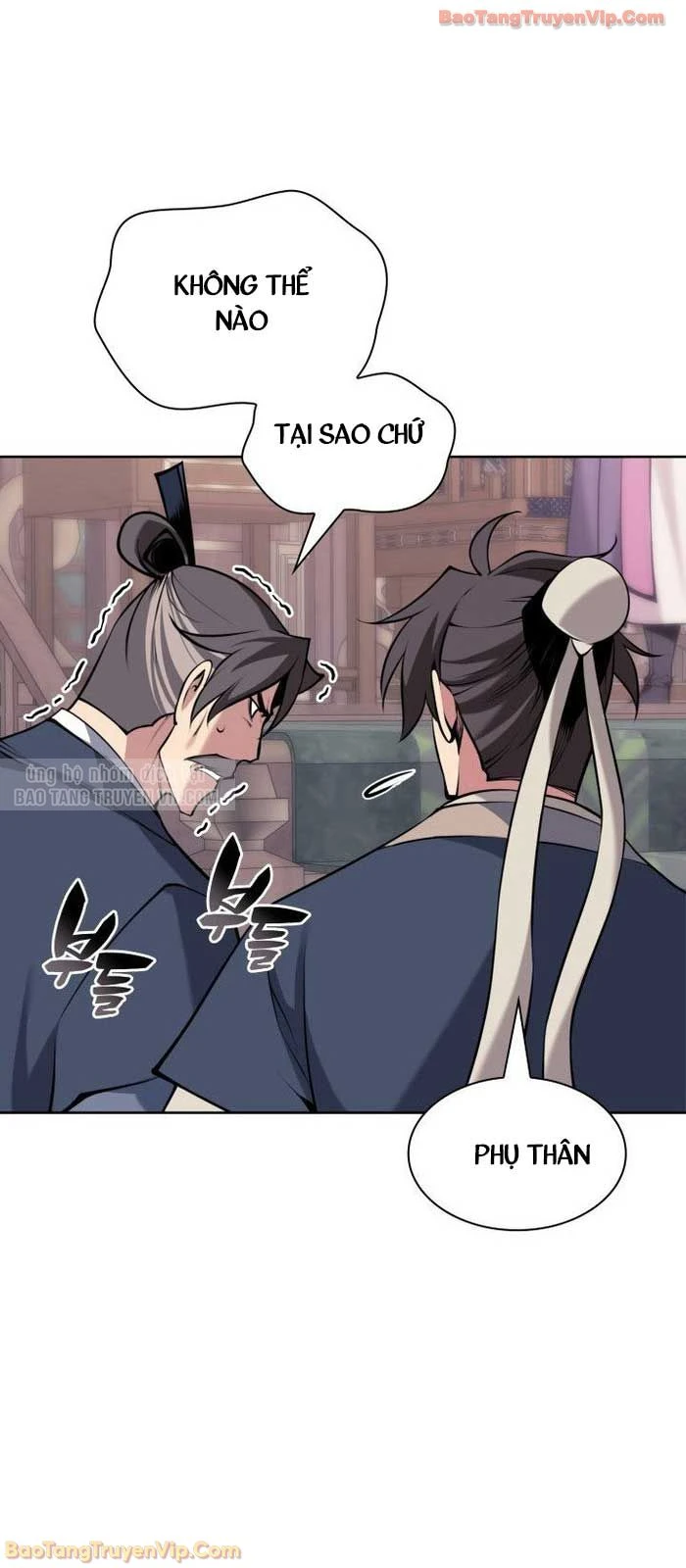 Học Giả Kiếm Sĩ Chapter 183 - 46